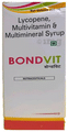 Bondvit Syrup thumbnail