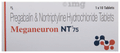 Meganeuron NT 75 Tablet thumbnail