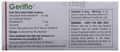 Geriflo Tablet SR thumbnail