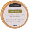Natuur Oudh-Gardenia-Lime Body Lotion thumbnail
