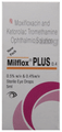 Milflox Plus 0.4 Sterlie Eye Drops thumbnail