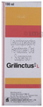 Grilinctus-L Oral Suspension thumbnail