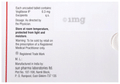 Volix 0.3mg Combipack thumbnail