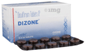 Dizone Tablet thumbnail