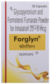 Forglyn Respicap thumbnail