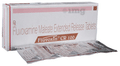 Fluvoxin CR 100 Tablet thumbnail