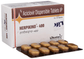 Herpikind 400 Tablet DT thumbnail