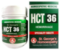 St. George’s HCT 36 Hemorrhage Tablet thumbnail