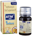 ATM 100 Oral Suspension thumbnail