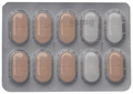 Gluconorm P 15 Tablet ER thumbnail