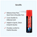 Dr Ortho Pain Relief Spray thumbnail