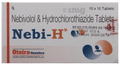 Nebi-H Tablet thumbnail