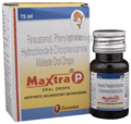 Maxtra P Oral Drops thumbnail