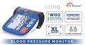 Dr Morepen BP 02 XL Automatic Digital BP Monitor thumbnail