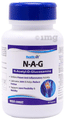 HealthVit N-A-G N-Acetyl-D-Glucosamine Capsule thumbnail