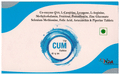 Cum Tablet thumbnail