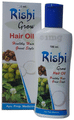 Robin Herbal Health Rishi Grow Hair Oil thumbnail