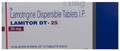 Lamitor DT 25 Tablet thumbnail