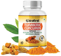 Nutrafirst Turmeric Curcumin 500mg Capsule thumbnail