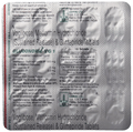 Gluconorm-VG 1 Tablet SR thumbnail