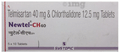 Newtel-CH 40 Tablet thumbnail