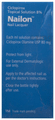 Nailon Nail Lacquer thumbnail