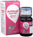 Azithral 200 Liquid thumbnail