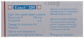 Ezact 120 Tablet thumbnail