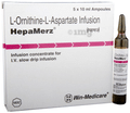 Hepamerz Infusion thumbnail