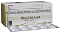 Olmat 40 AMH Tablet thumbnail