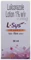 L-Sys Lotion thumbnail
