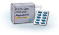 Alphadol-C Soft Gelatin Capsule thumbnail