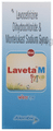 Laveta M Syrup thumbnail
