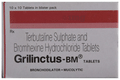 Grilinctus-BM Tablet thumbnail
