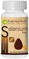 Pure Nutrition Selenium Max Tablet thumbnail