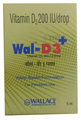 Wal-D3 Plus Oral Drops thumbnail
