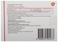 Lamictal 25mg Dispersible Tablet thumbnail