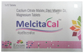 Melcitacal Tablet thumbnail