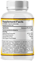 Nutrafirst Turmeric Curcumin 500mg Capsule thumbnail