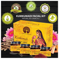 Green Derma Facial Kit Kumkumadi thumbnail