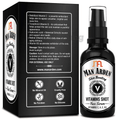 Man Arden Vitamins Shot Face Serum thumbnail