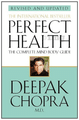 Perfect Health by Deepak Chopra thumbnail