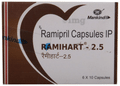 Ramihart 2.5 Capsule thumbnail