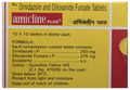 Amicline Plus Tablet thumbnail