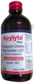 Keylyte Syrup Mixed Fruit Sugar Free thumbnail