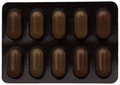 Voglikem-M 0.3 Forte Tablet SR thumbnail