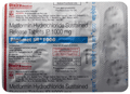 Bigomet -SR 1000 Tablet thumbnail