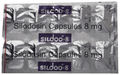 Sildoo 8 Capsule thumbnail