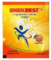 Enerzest Energy Drink with Electrolytes | Caffeine Free | Powder thumbnail