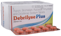 Debrilyse Plus Tablet thumbnail